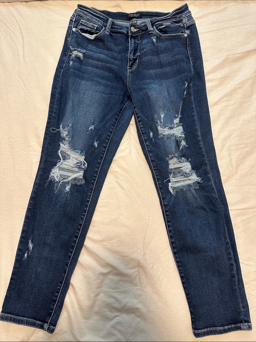 Judy Blue Women’s 11/30